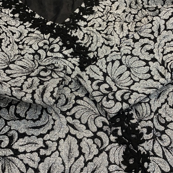 70's Wrap Dress - Picture 15 of 15